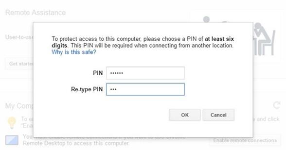 通过Google Chrome远程控制你的Windows10系统的方法
