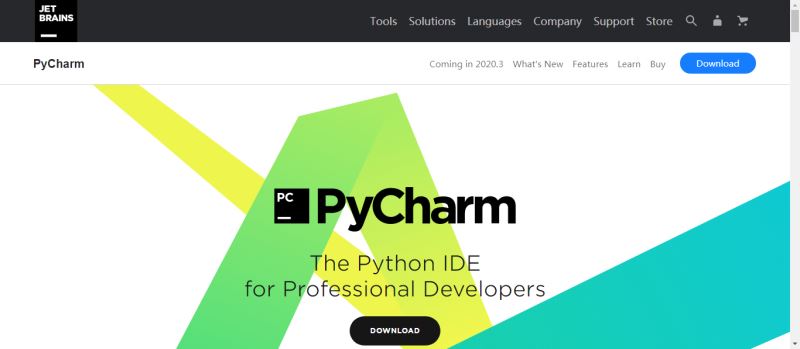 2021最新Pycharm激活码，保证绝对有效！