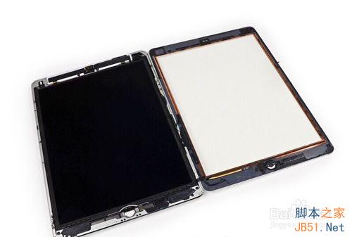 iPad AIR怎么进行拆机?iPad AIR拆机图解