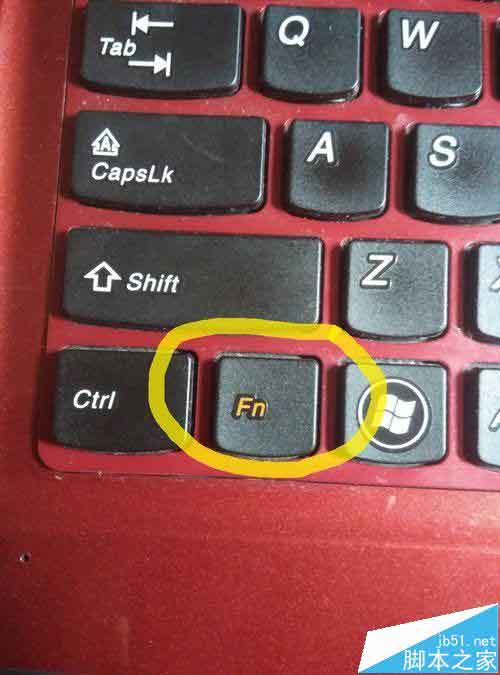 笔记本电脑打字乱码总是出现标点符号该怎么解决?