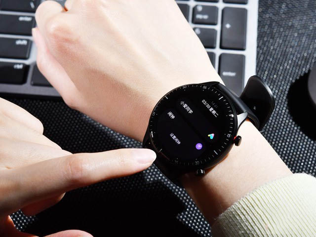 Amazfit GTR 2 eSIM手表怎么样 Amazfit GTR 2 eSIM详细评测