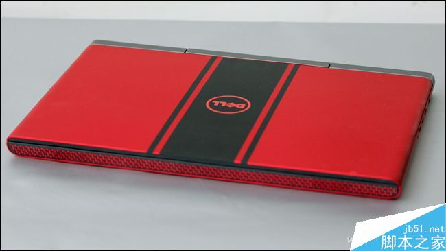 戴尔游匣Master 15超跑版评测体验+拆机