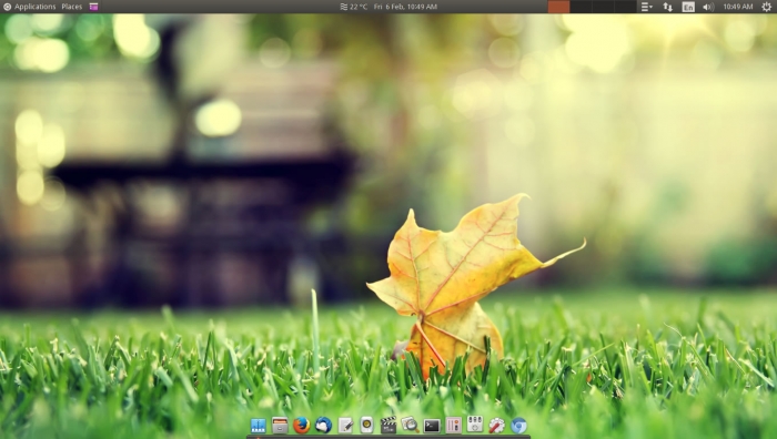 在Ubuntu系统上安装Gnome Flashback桌面的教程