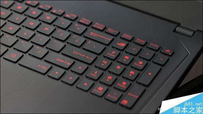 GTX1060加持的S5VM6700怎么样?华硕STRIX S5VM评测体验