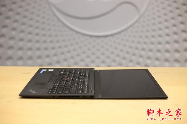ThinkPad X1C 2017怎么样？2017款thinkpad X1 Carbon全面体验评测图解