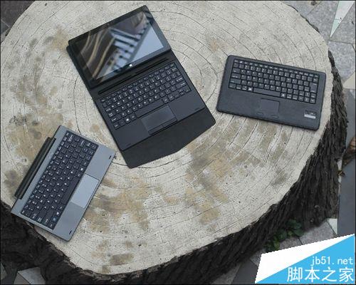 10.1寸台电磁吸键盘怎么样? 台电Docking键盘开箱测评