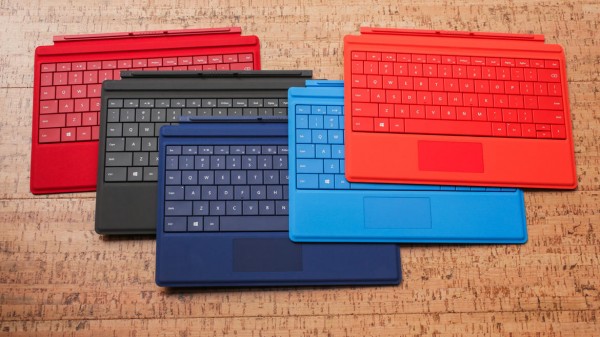 Surface3什么时候上市？微软Surface3真机上手图赏