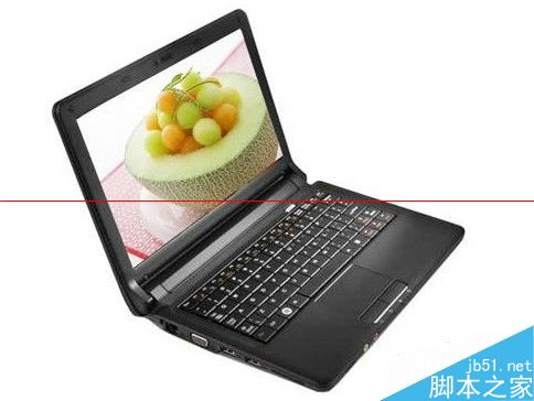 笔记本电脑太烫自动关机怎么办？笔记本拆机清理风扇的图文教程