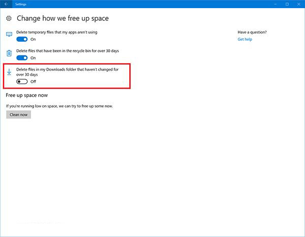 Win10秋季创意者更新16199 PC预览版更新、修复内容汇总