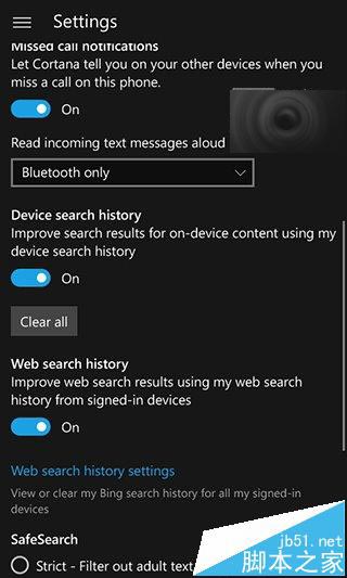 Win10 Mobile预览版10586上手运行截图曝光