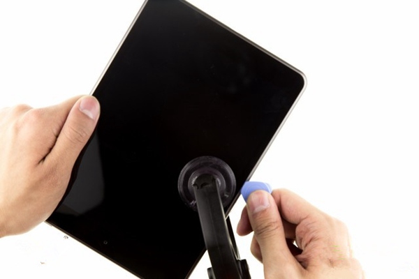 诺基亚N1平板电脑做工如何？诺基亚N1拆机图解评测