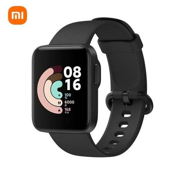 小米手环6对比红米手表哪个值得买