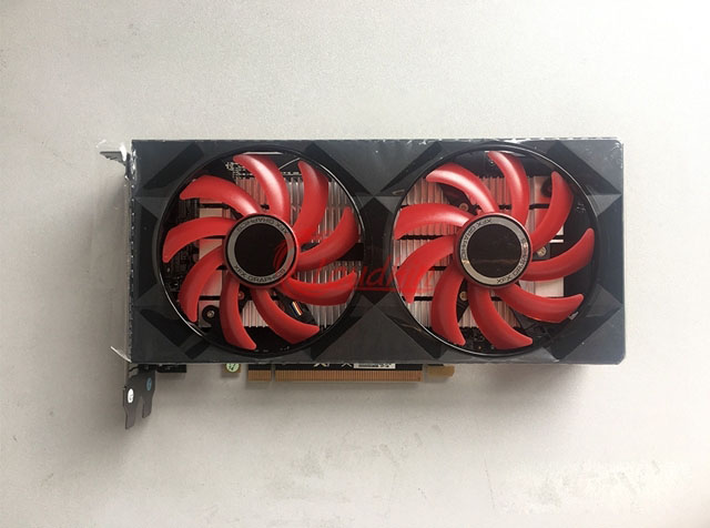 RX 560D对比RX 560哪个好?RX560D与560的区别对比详细评测