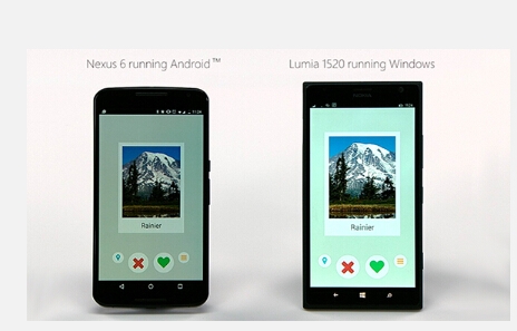 Windows 10预览版惊人发现 内藏完整Android子系统