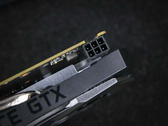 微星GTX 1650显卡性能怎么样 微星GTX 1650 魔龙图解评测