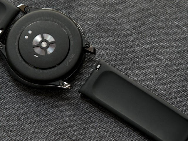 OnePlus Watch怎么样 OnePlus Watch详细评测