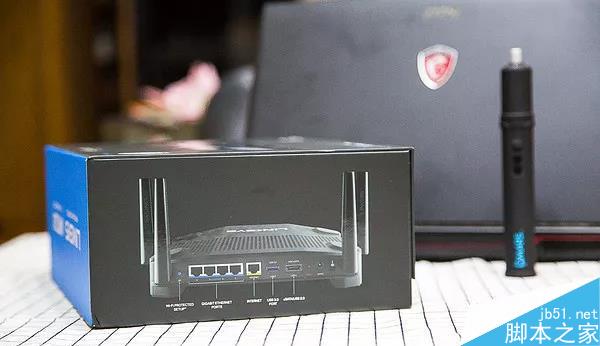 领势LINKSYS WRT32X值得买吗？Linksys WRT32X游戏路由器优缺点全面评测