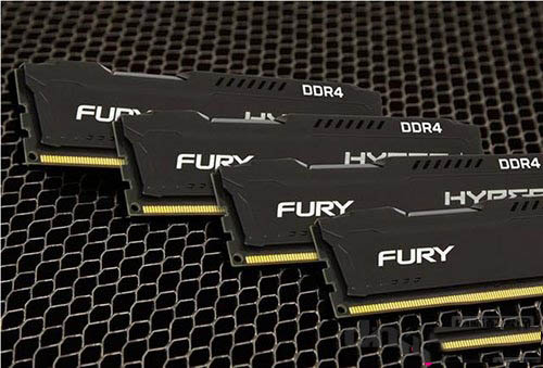 电竞游戏主机 4000元i5 7500配GTX1050Ti电脑配置推荐