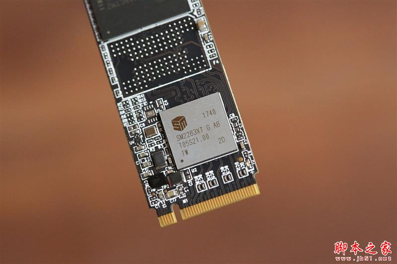 铭瑄复仇者NM5值得买吗？铭瑄复仇者NM5 M.2 NVMe固态硬盘性能详细评测