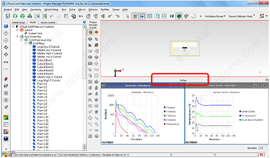 FloTHERM Suite v12.0 64位安装破解图文教程(附破解文件)