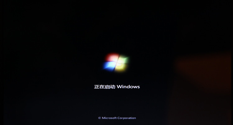 U盘安装Win7操作系统教程完美版适用与win7及win8