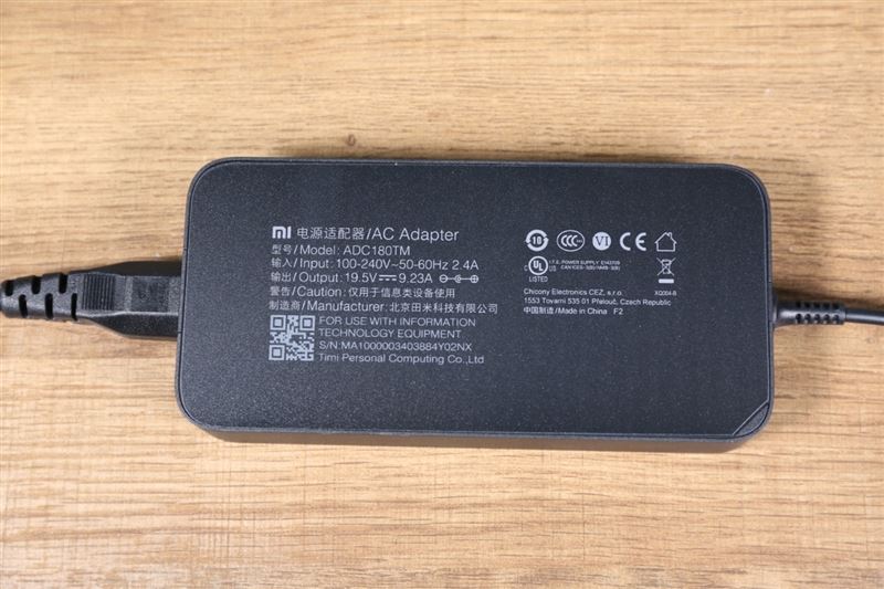 火力全开不逊台机 小米游戏本八代增强版首发详细图文评测