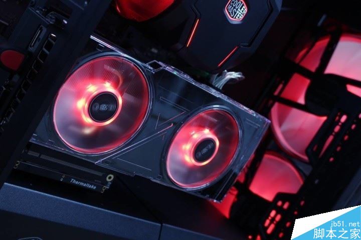 GEFORCE RTX2070显卡性能如何 影驰GEFORCE RTX2070星耀显卡评测