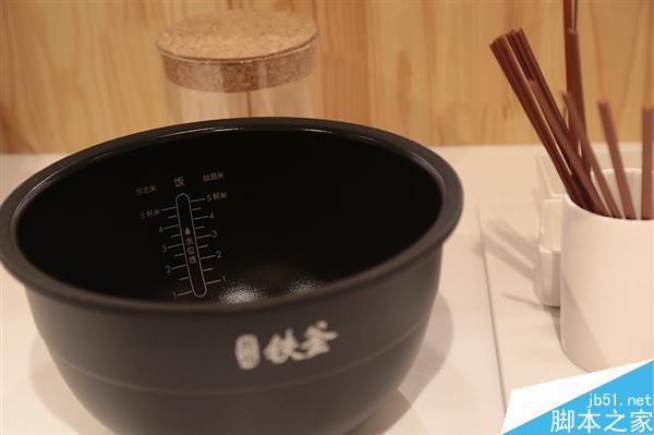 999元小米米家电饭煲开箱图赏 送丈母娘最好礼物