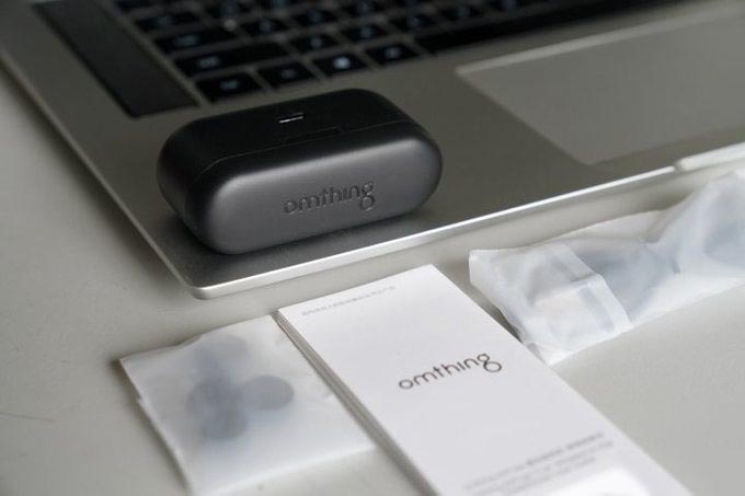 omthing TWS蓝牙耳机值得买吗 omthing TWS蓝牙耳机全面评测