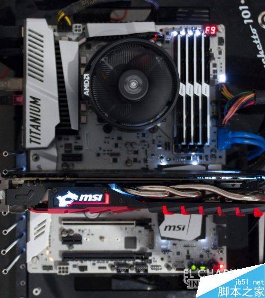 AMD Ryzen性能怎么样?AMD Ryzen 1600完美跑分