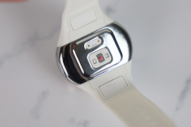 智能手环与TWS真无线耳机二合一 Wearbuds全面评测