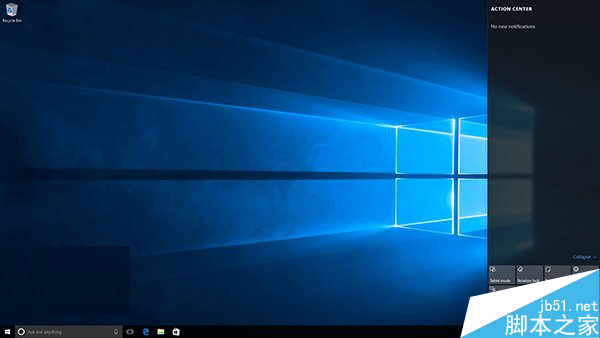 Win10预览版10537上手图赏：动态演示窗口特效 win10 10537更新详情