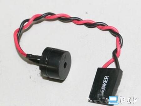 教你组装电脑机箱与主板跳线接法图解析