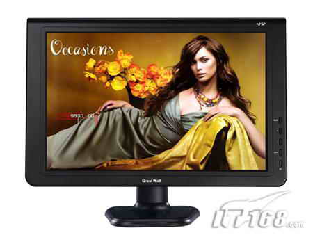 显示器附加功能的详解篇