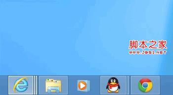 windows8系统的快速菜单使用图解(没有&ldquo;开始&rdquo;依然可以)
