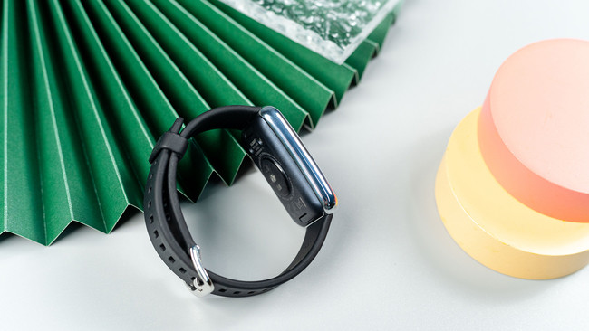 华为WATCH FIT体验如何 华为WATCH FIT详细评测