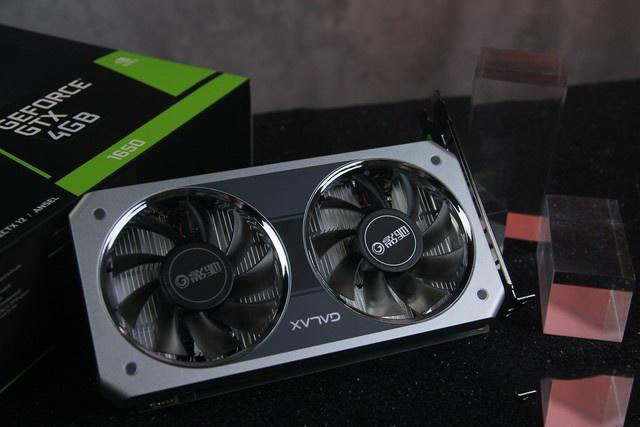 影驰GTX 1650大将怎么样 影驰GTX 1650大将显卡全面评测