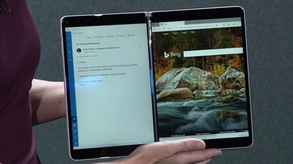 什么是Windows 10X?微软Windows 10X新系统详情介绍