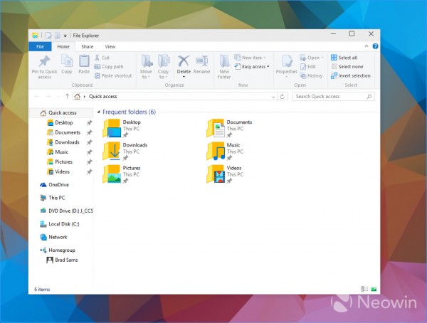 Win10 Build 9926有哪些变化？Windows 10 9926界面赏析
