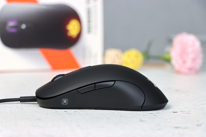 赛睿Sensei Ten游戏鼠标怎么样 赛睿Sensei Ten游戏鼠标评测