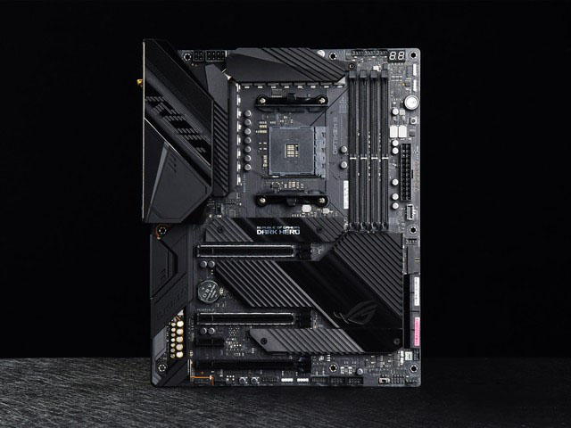 AMD锐龙5000系列处理器怎么样 Ryzen9-5950X/Ryzen9-5900X详细评测