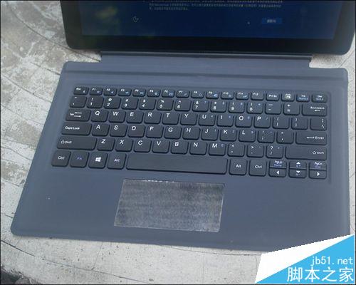 12.0寸酷比魔方CDK07超薄磁吸键盘怎么样?