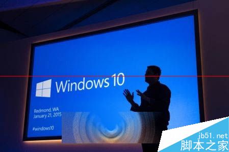 Windows 10 Build 10151简体中文版多图预览