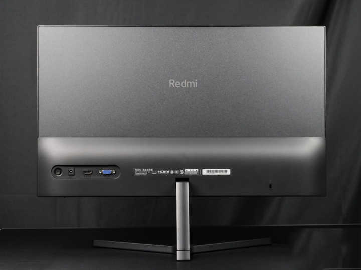 Redmi显示器1A怎么样 Redmi显示器1A详细评测