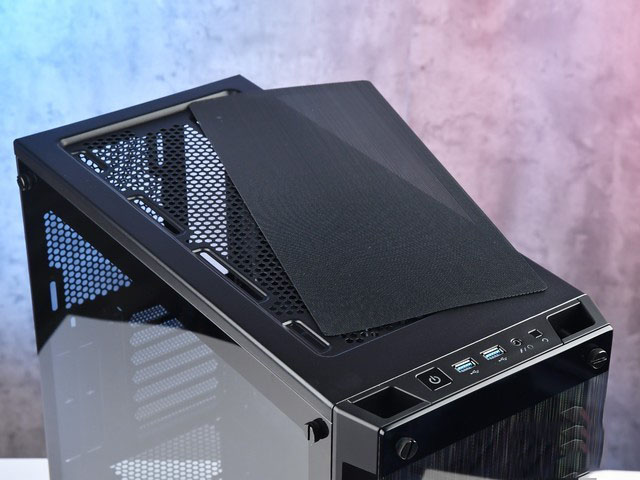 海盗船465X RGB SE值得入手吗 海盗船465X RGB SE详细评测