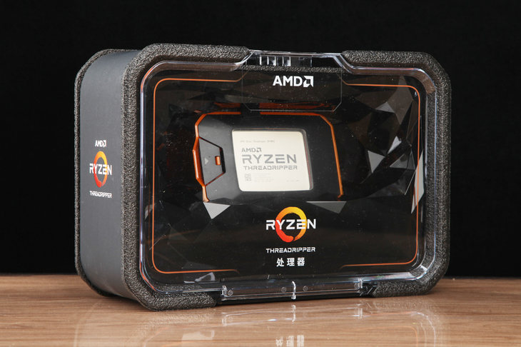 12核心线程撕裂者 AMD Threadripper 2920X性能详细评测揭晓