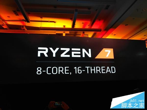 AMD Ryzen对比Intel i7哪个值得买？锐龙AMD Ryzen 7/英特尔i7性能对比评测