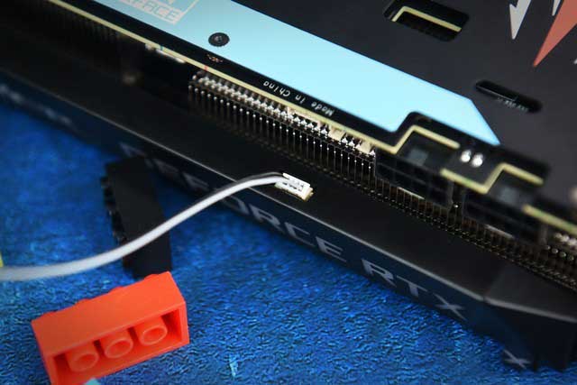 影驰RTX 3070 GAMER OC显卡怎么样 影驰RTX 3070 GAMER OC详细评测