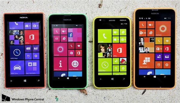 一切为了Win10,以致WP7不能升级WP8
