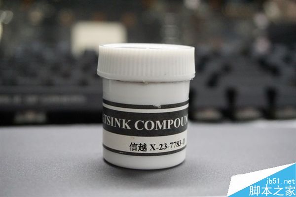 一款好的硅脂对显卡性能有怎么样的影响?